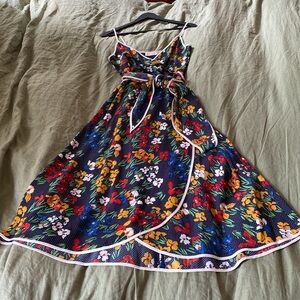 Tory Burch Wrap Dress